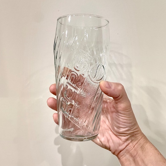 Vintage Pepsi Glass - Picture 12 of 12